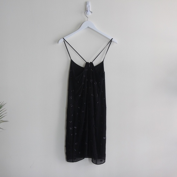 Juicy Couture Sequin Mini Dress - Picture 3 of 6